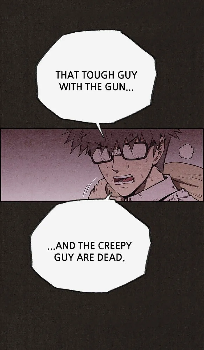 Read Sweet Home EN Manga Online