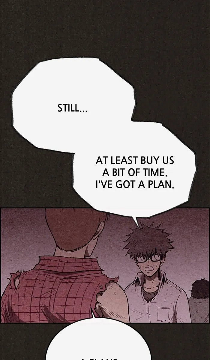 Read Sweet Home EN Manga Online