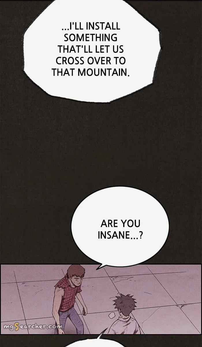 Read Sweet Home EN Manga Online