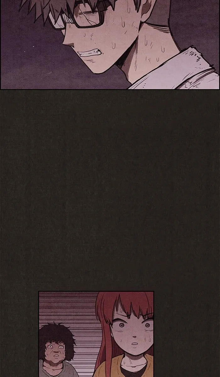 Read Sweet Home EN Manga Online