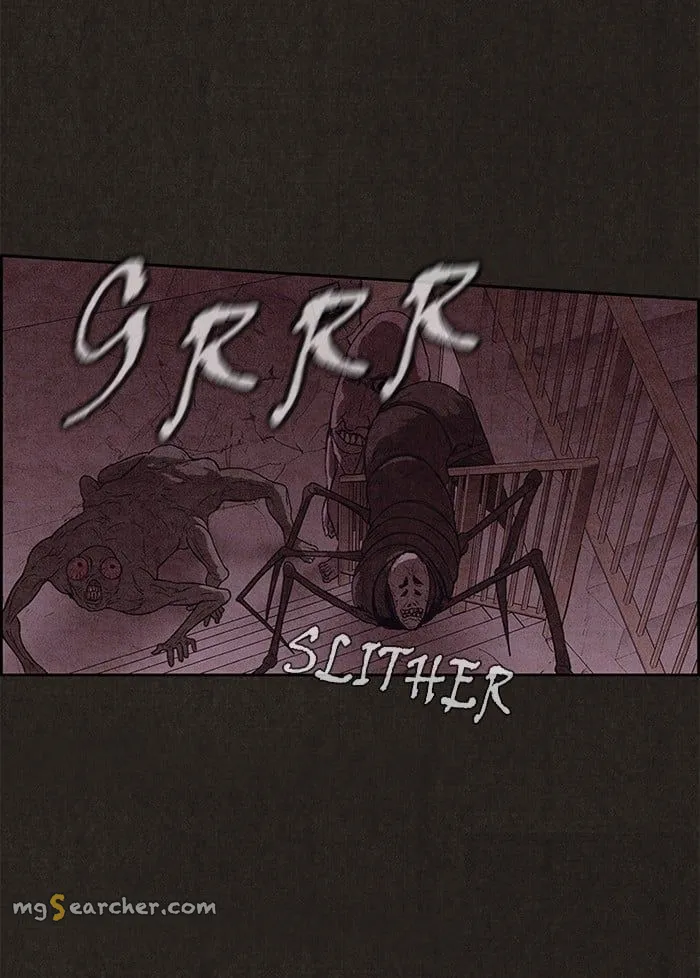 Read Sweet Home EN Manga Online