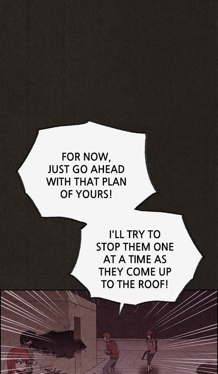 Read Sweet Home EN Manga Online