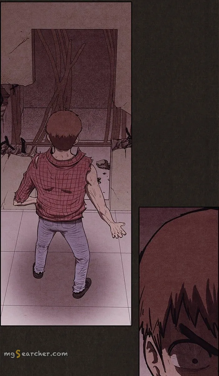 Read Sweet Home EN Manga Online