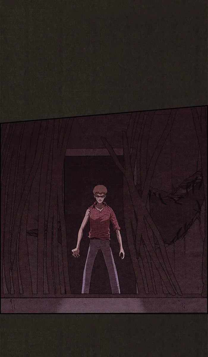 Read Sweet Home EN Manga Online