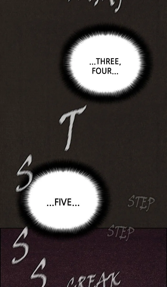 Read Sweet Home EN Manga Online