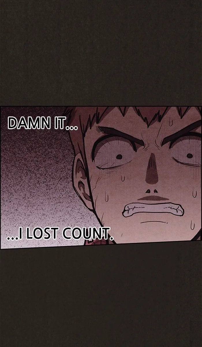 Read Sweet Home EN Manga Online