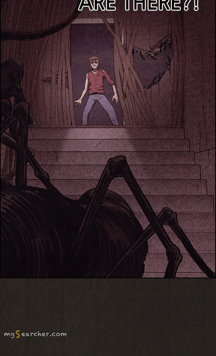 Read Sweet Home EN Manga Online