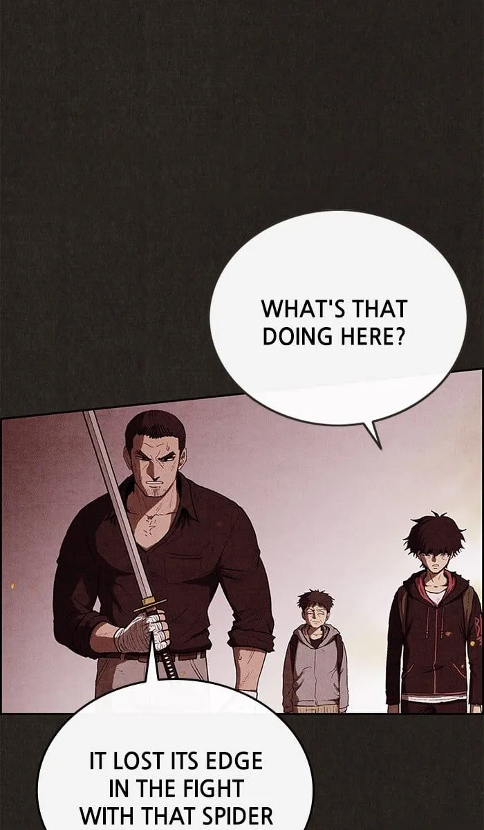 Read Sweet Home EN Manga Online