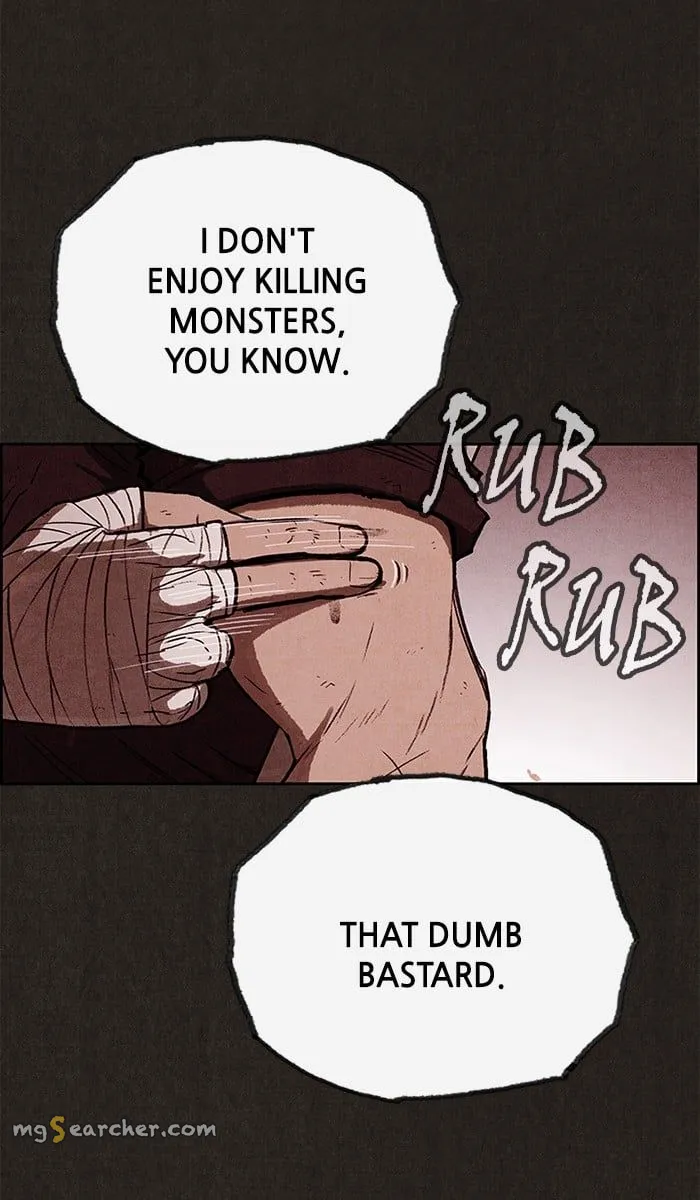 Read Sweet Home EN Manga Online