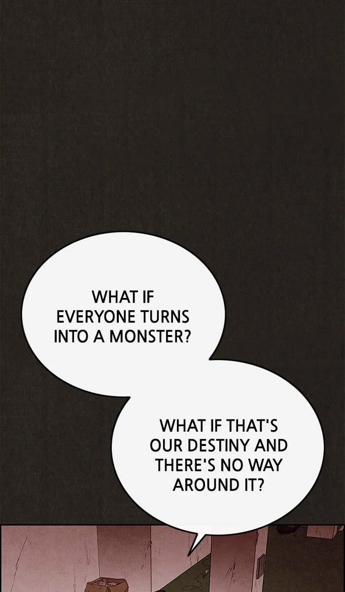 Read Sweet Home EN Manga Online