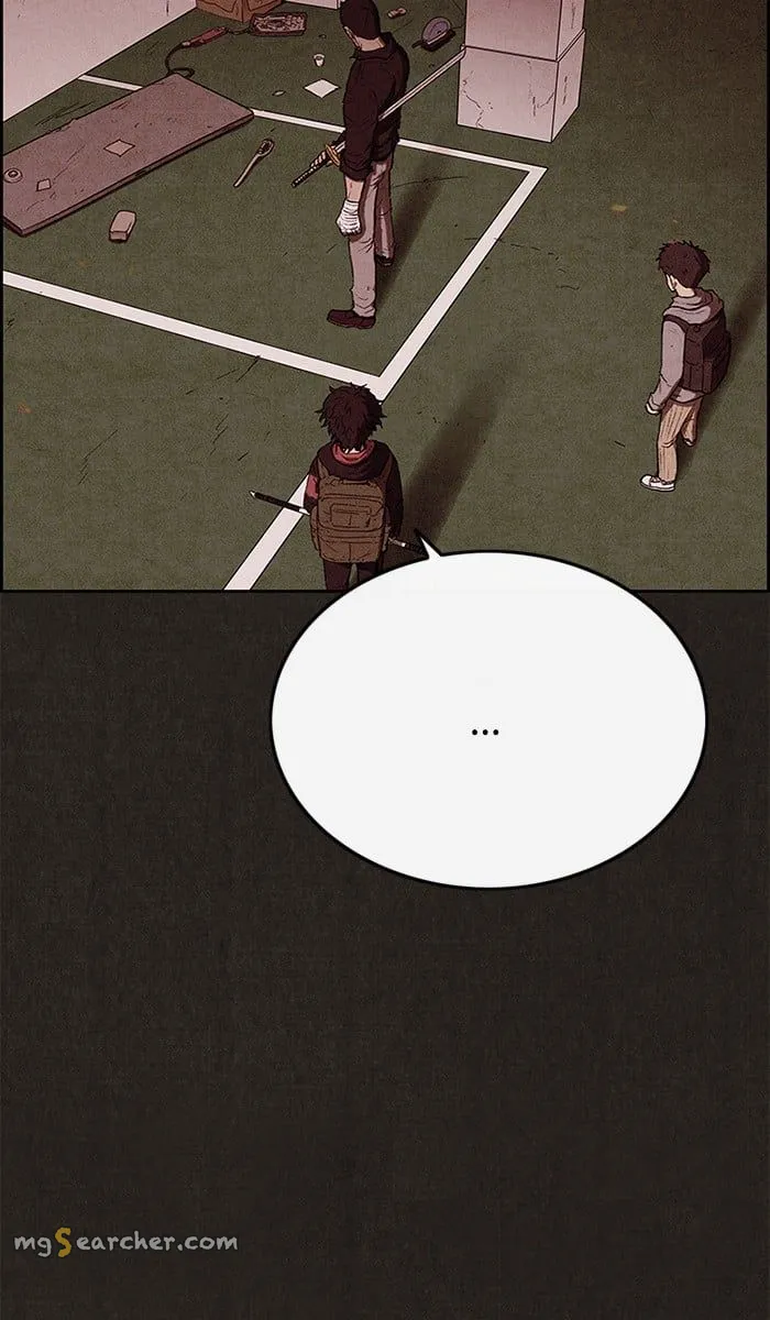 Read Sweet Home EN Manga Online