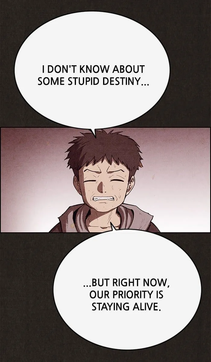 Read Sweet Home EN Manga Online