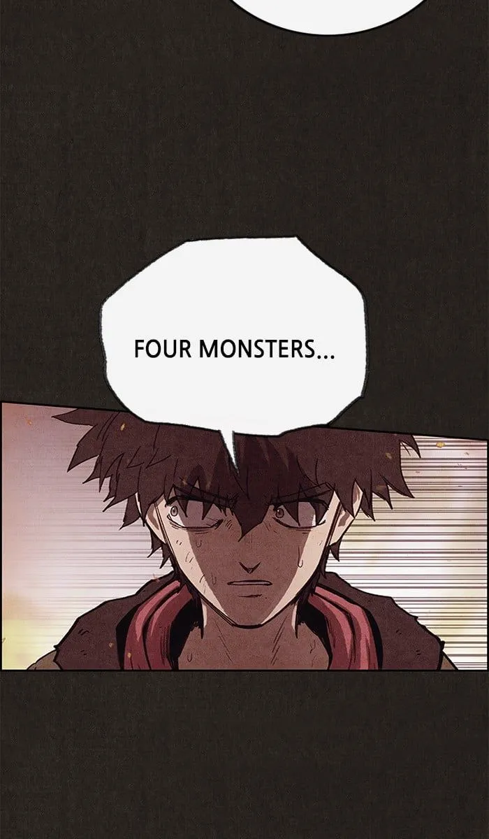 Read Sweet Home EN Manga Online