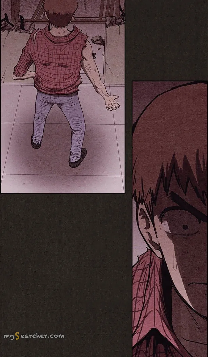 Read Sweet Home EN Manga Online