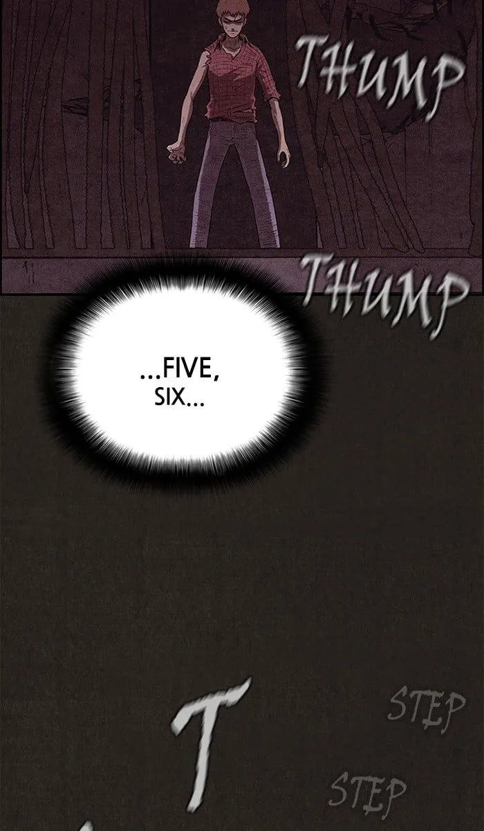 Read Sweet Home EN Manga Online