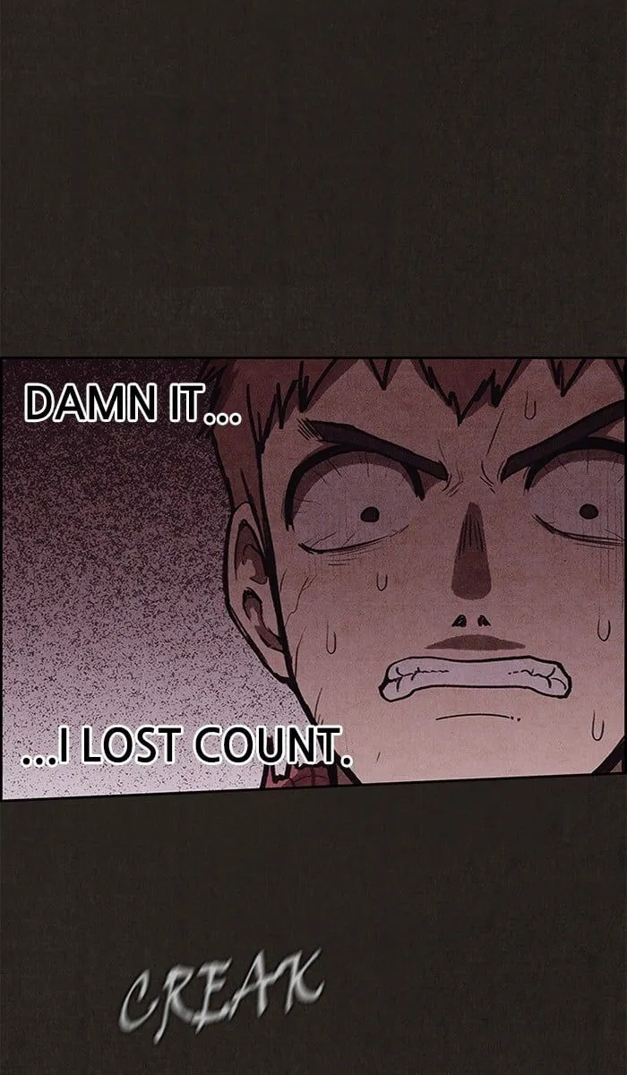 Read Sweet Home EN Manga Online