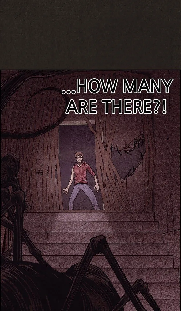 Read Sweet Home EN Manga Online