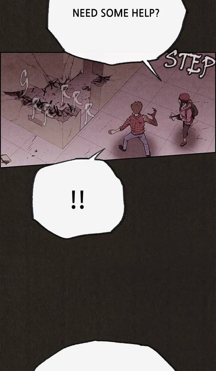 Read Sweet Home EN Manga Online