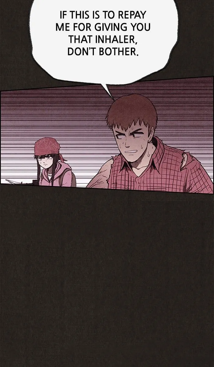 Read Sweet Home EN Manga Online