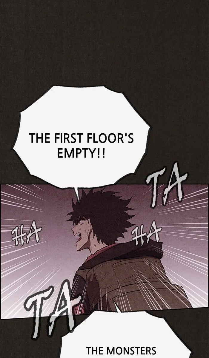 Read Sweet Home EN Manga Online