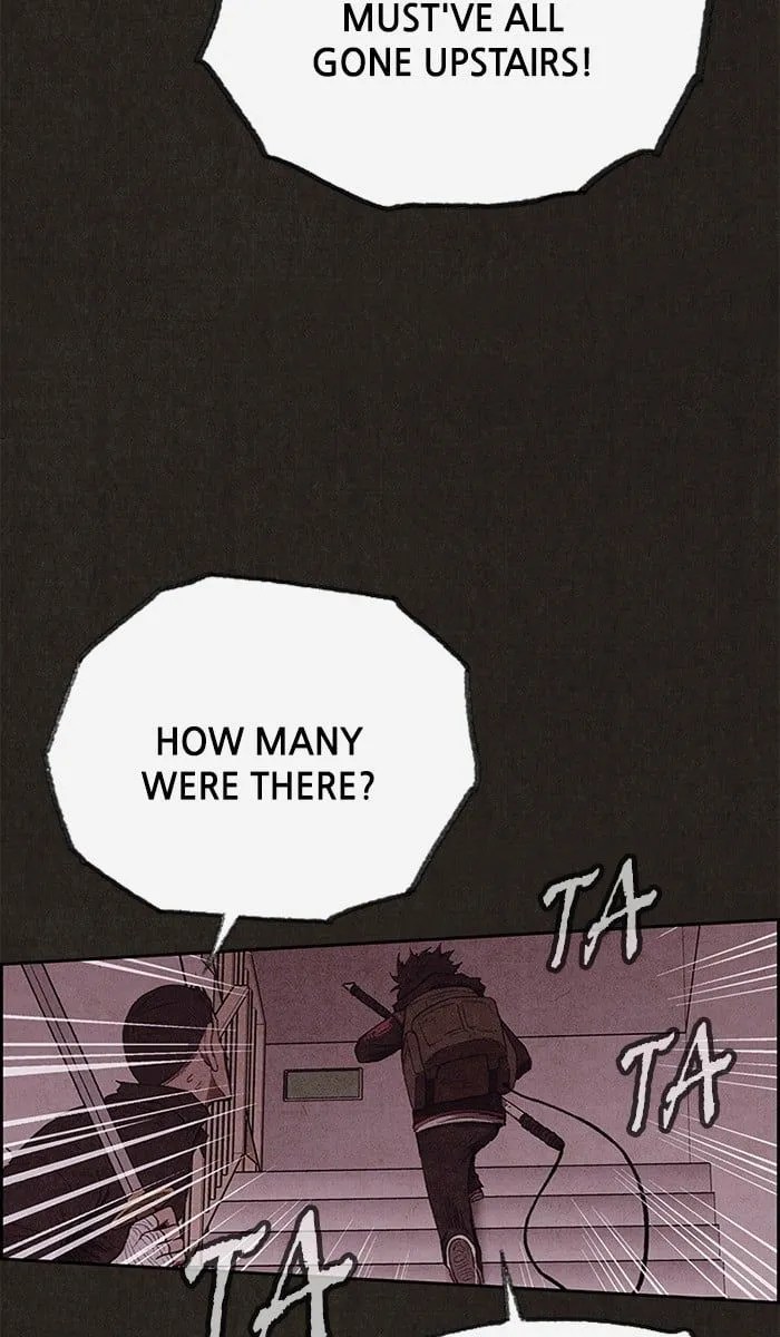 Read Sweet Home EN Manga Online