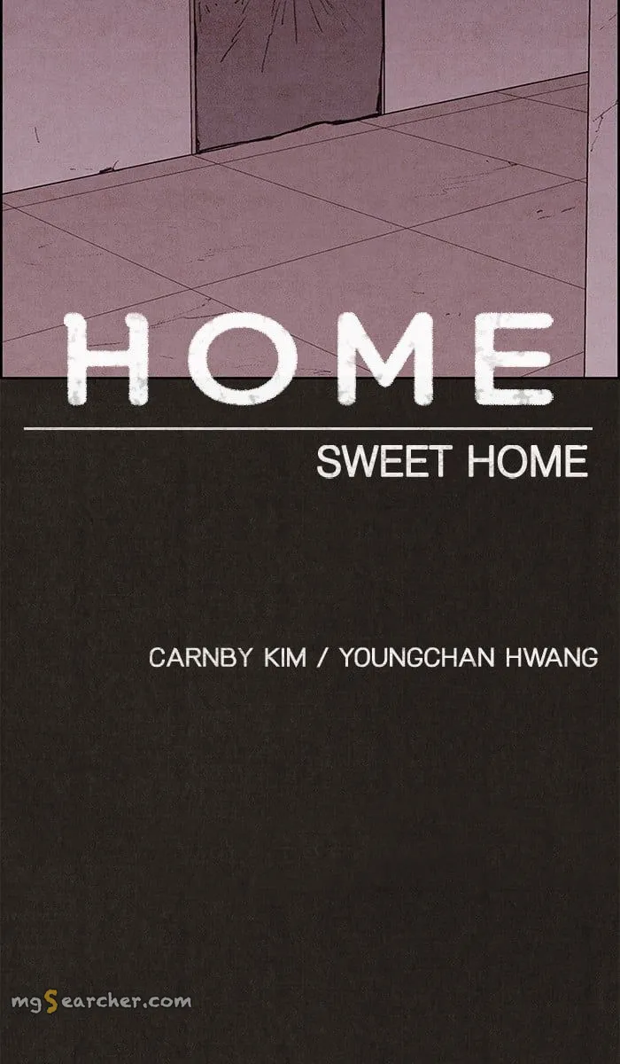 Read Sweet Home EN Manga Online
