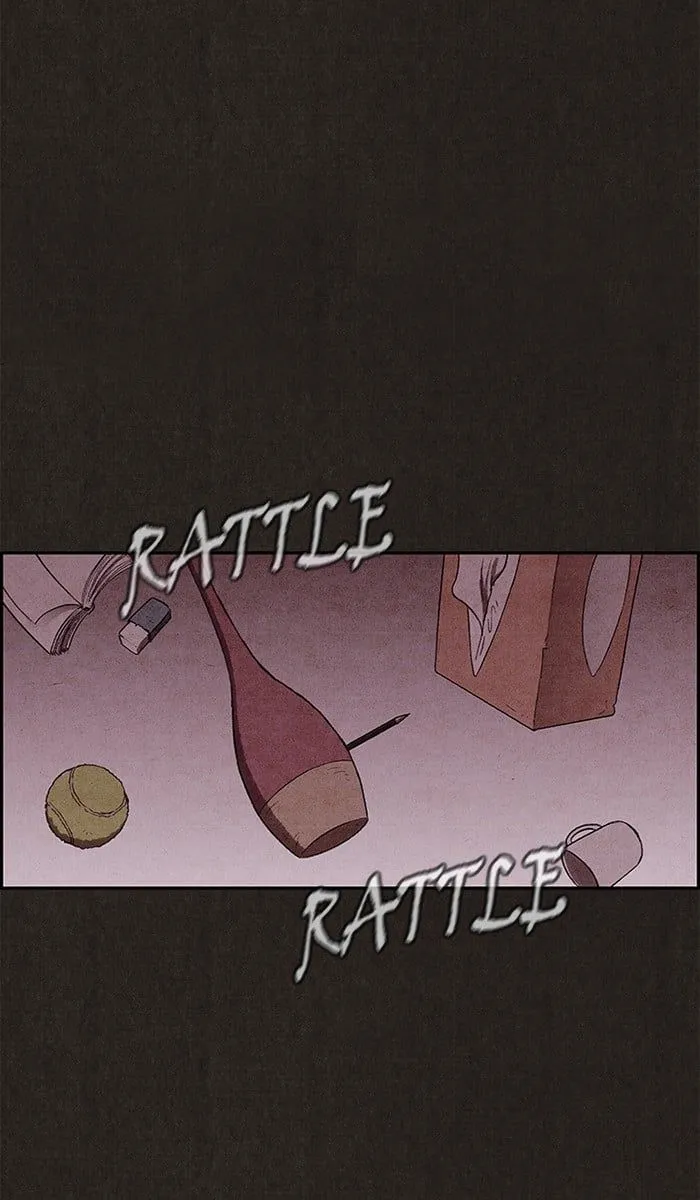 Read Sweet Home EN Manga Online