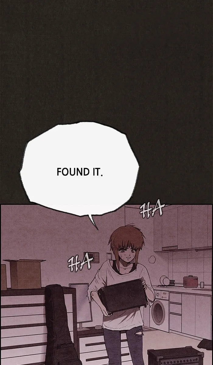 Read Sweet Home EN Manga Online