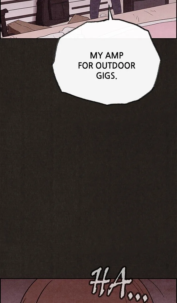 Read Sweet Home EN Manga Online