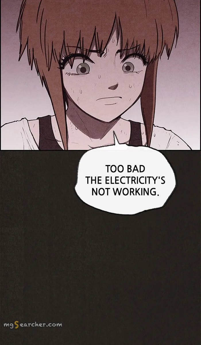 Read Sweet Home EN Manga Online