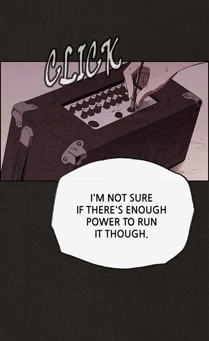 Read Sweet Home EN Manga Online