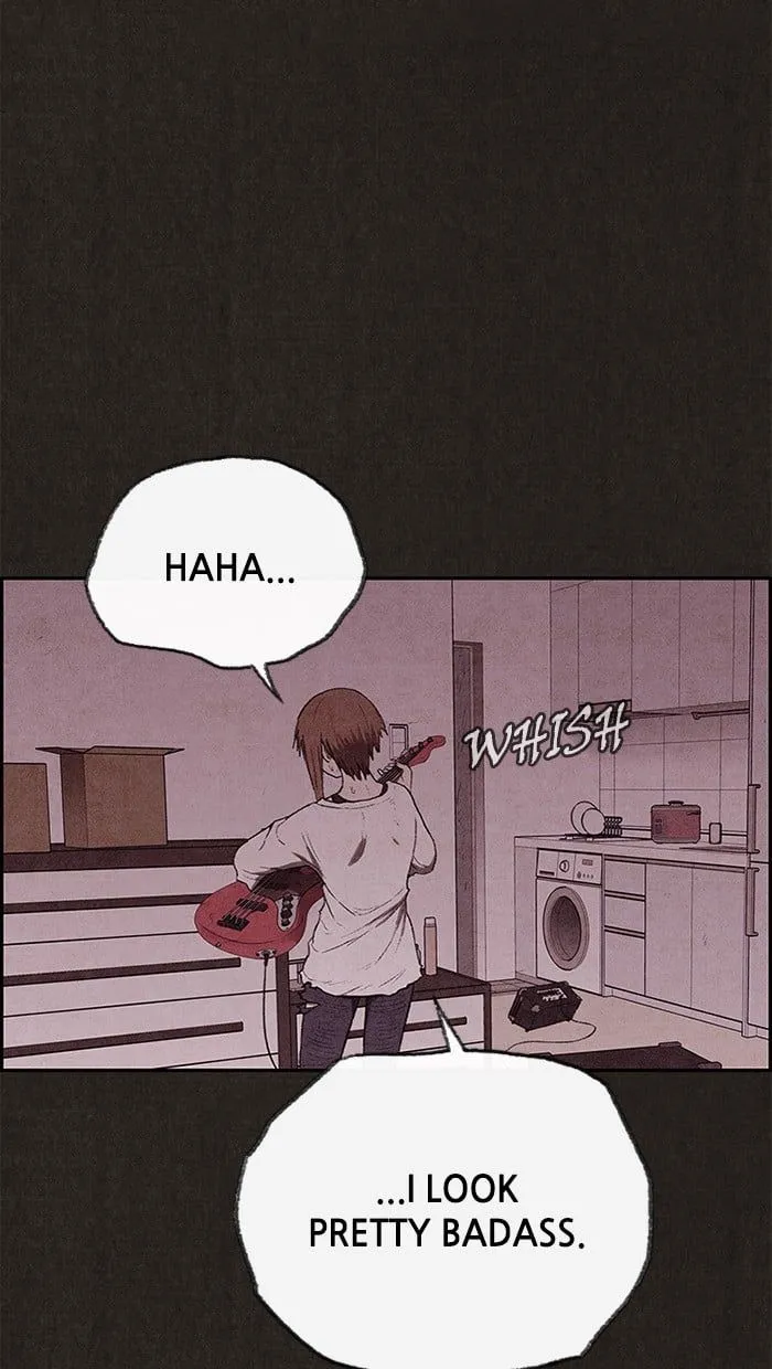 Read Sweet Home EN Manga Online