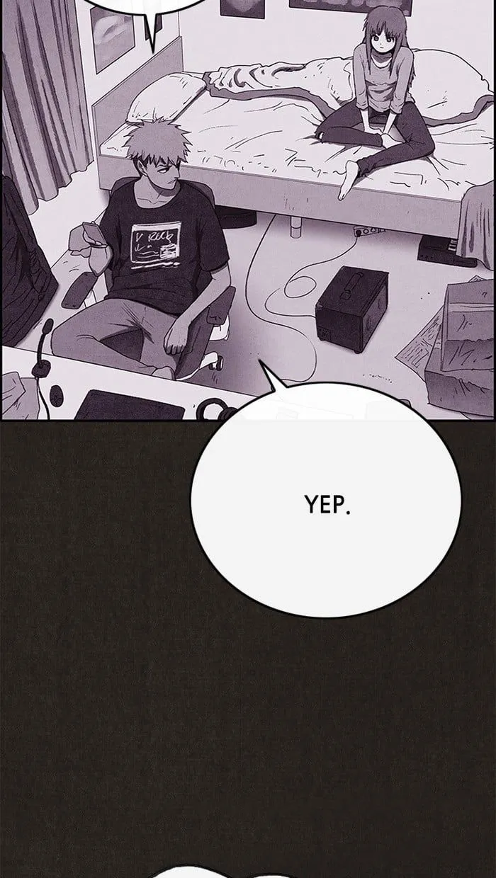 Read Sweet Home EN Manga Online