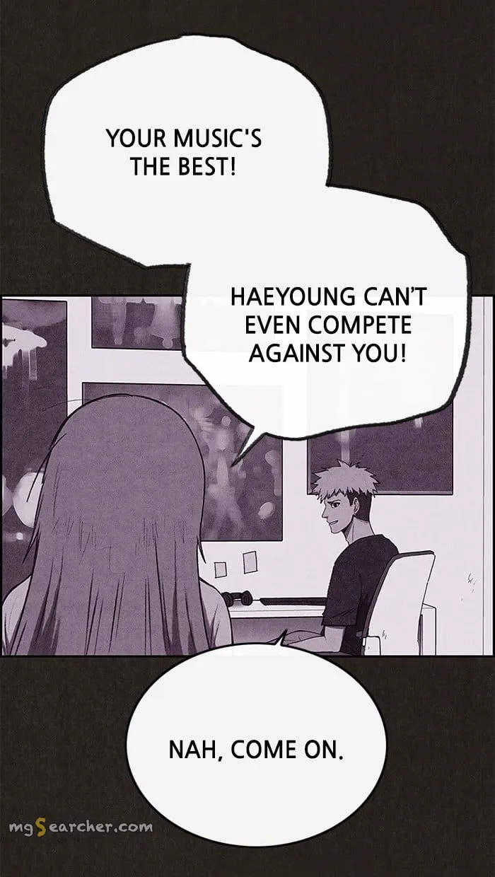 Read Sweet Home EN Manga Online