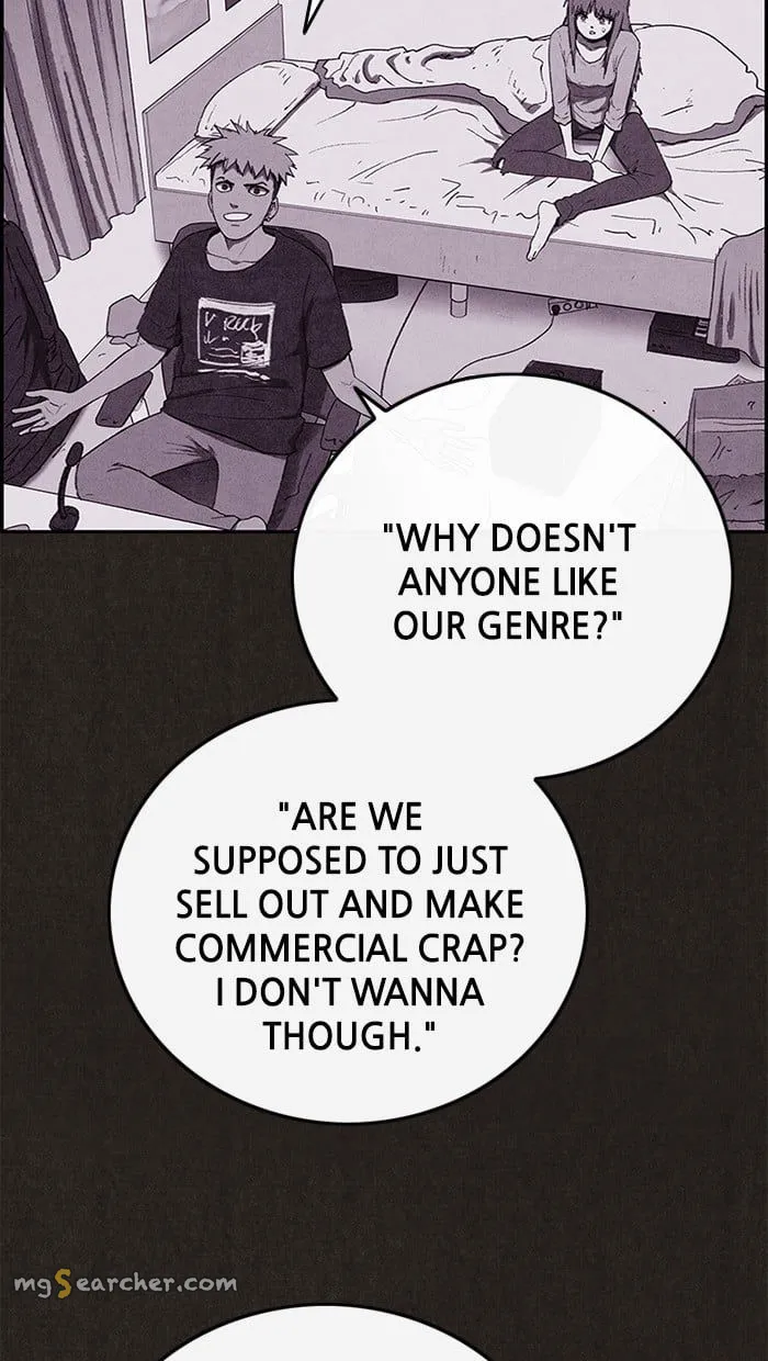 Read Sweet Home EN Manga Online