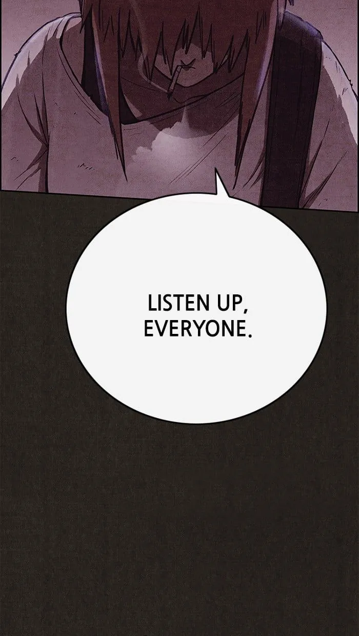 Read Sweet Home EN Manga Online