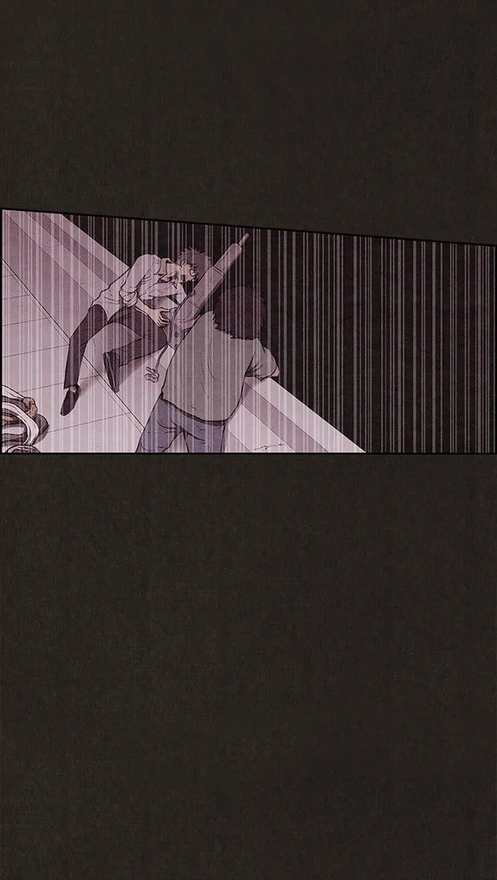 Read Sweet Home EN Manga Online