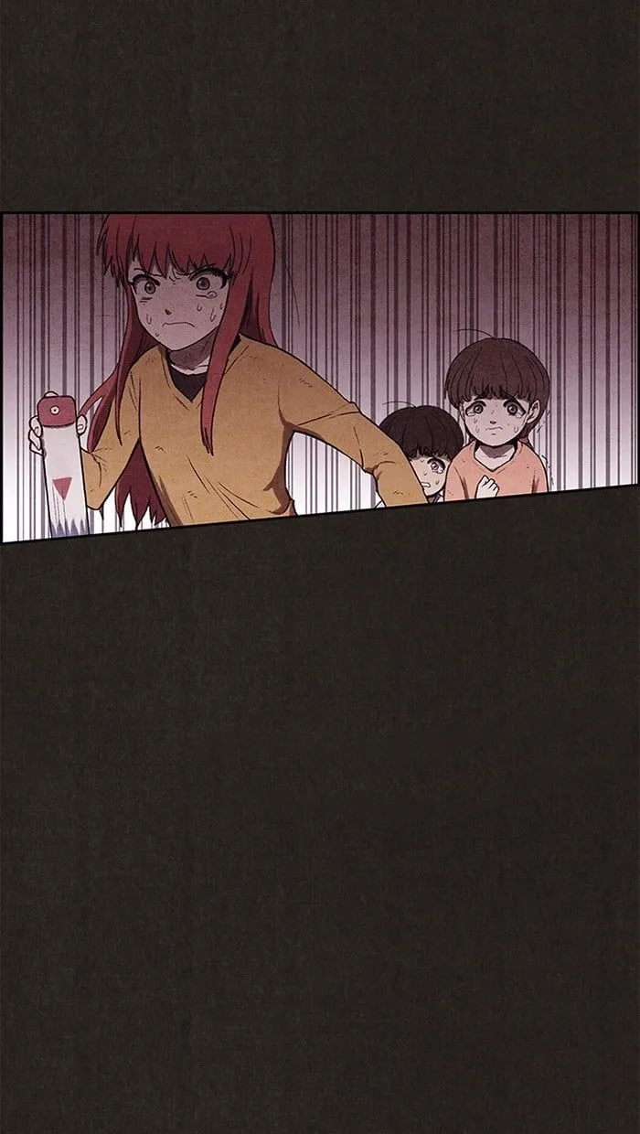 Read Sweet Home EN Manga Online