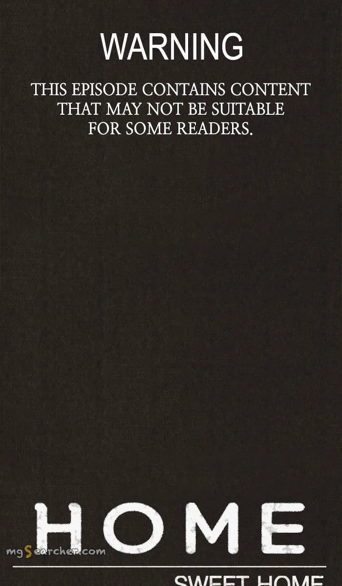 Read Sweet Home EN Manga Online