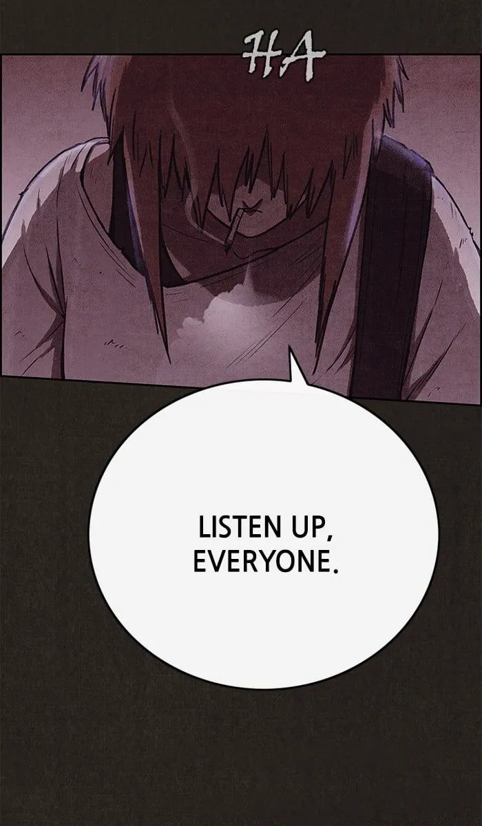 Read Sweet Home EN Manga Online