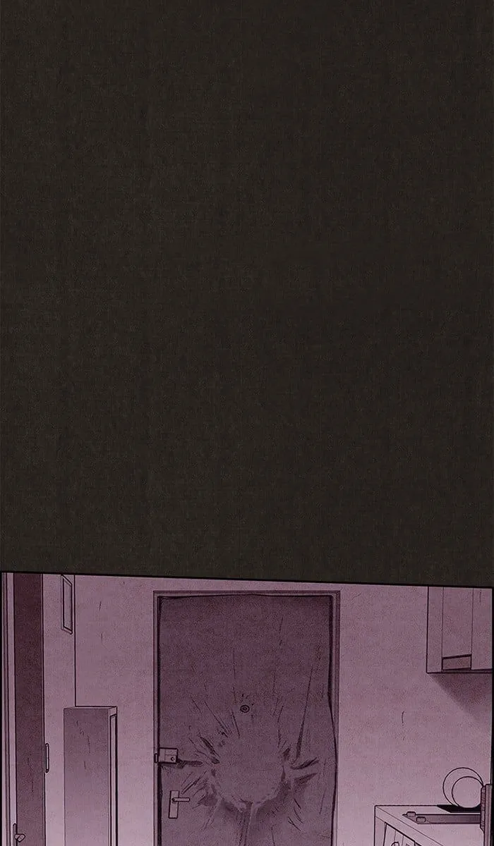 Read Sweet Home EN Manga Online