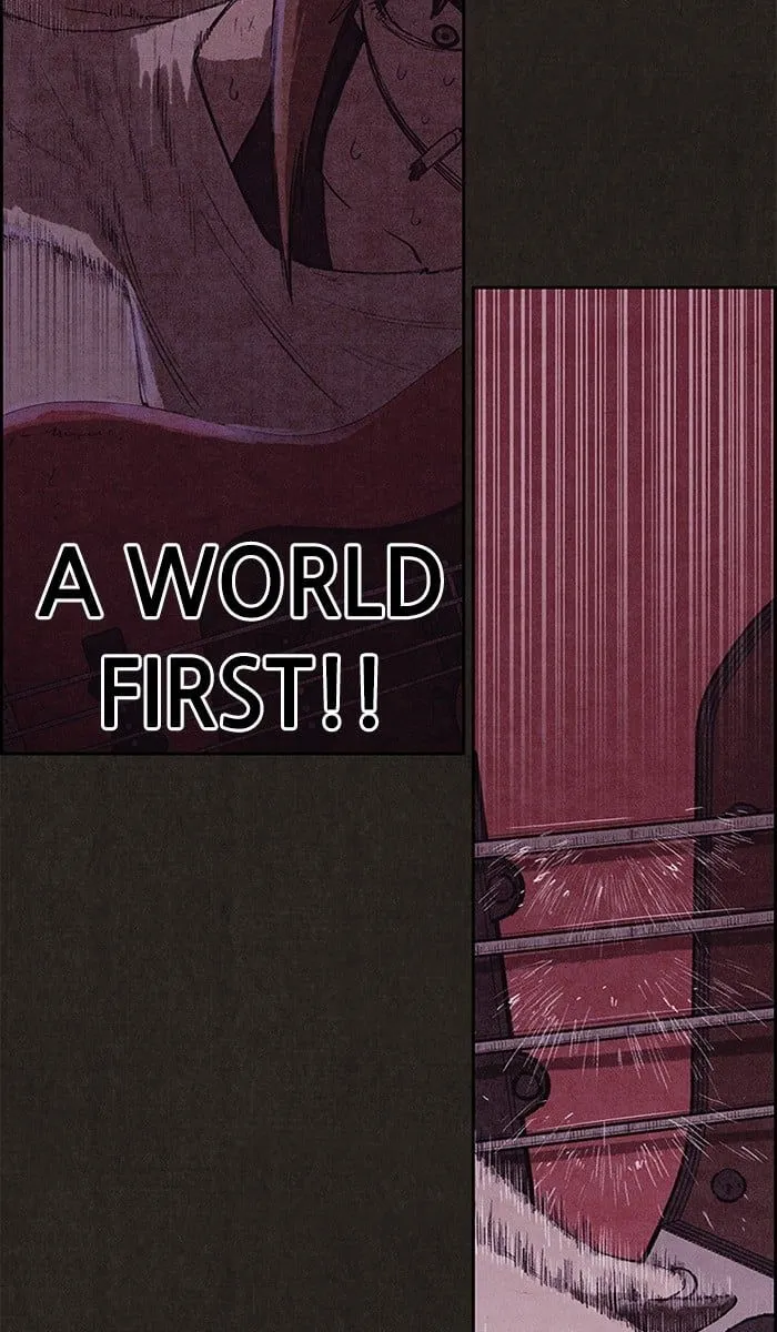 Read Sweet Home EN Manga Online