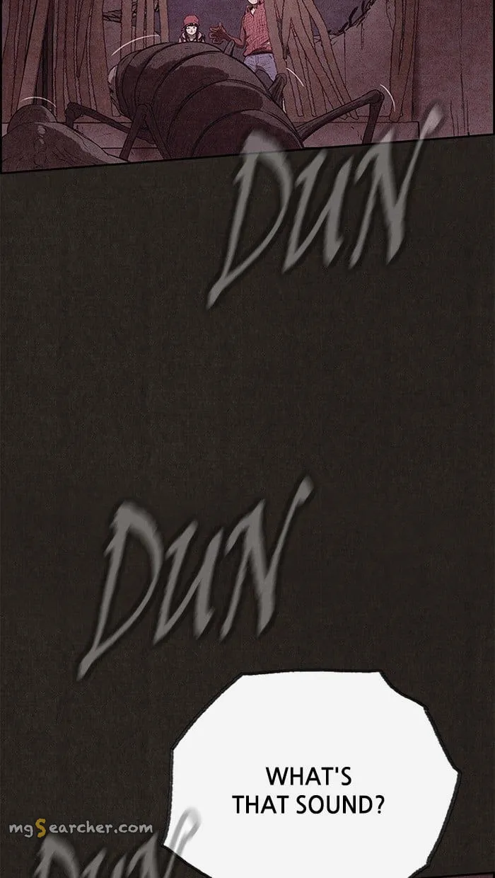 Read Sweet Home EN Manga Online