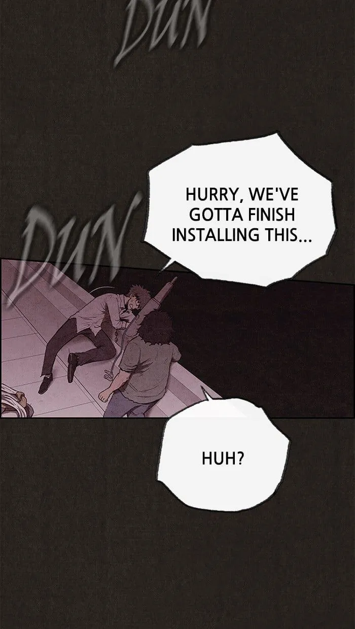 Read Sweet Home EN Manga Online