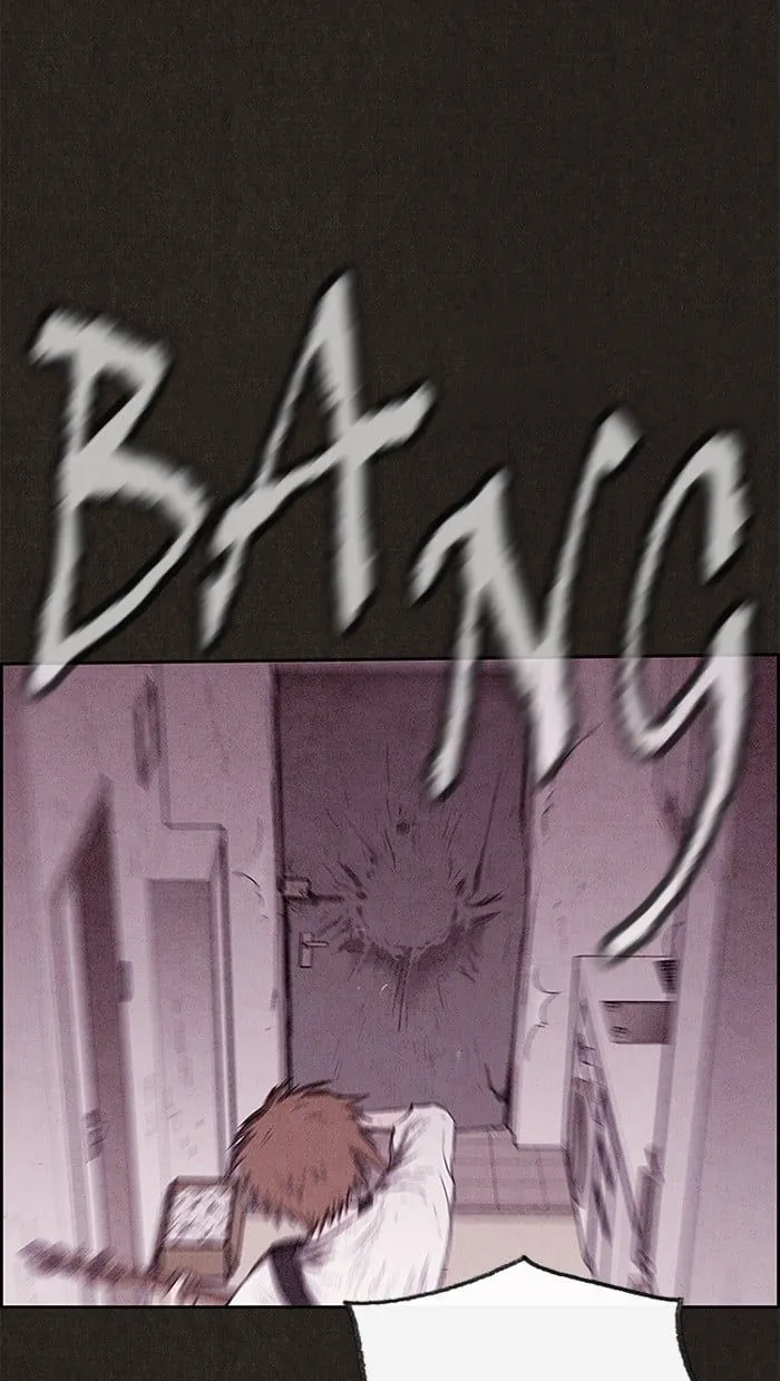 Read Sweet Home EN Manga Online