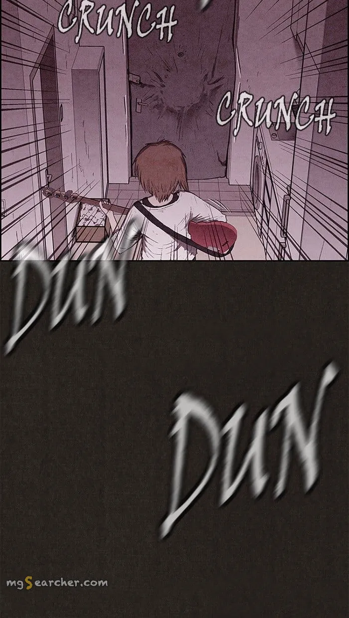 Read Sweet Home EN Manga Online