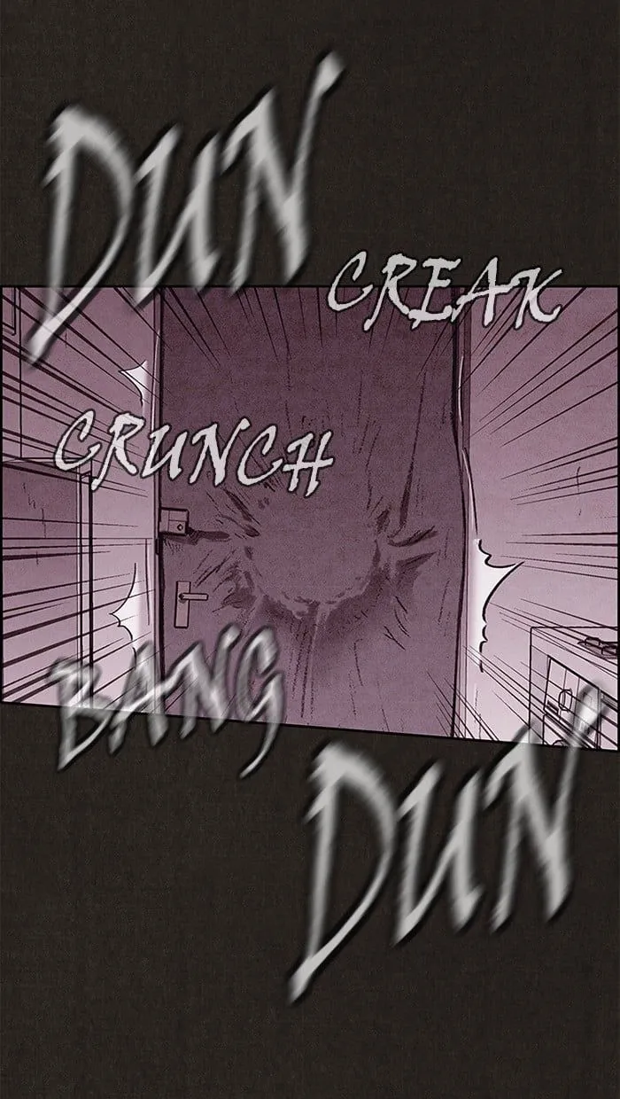 Read Sweet Home EN Manga Online