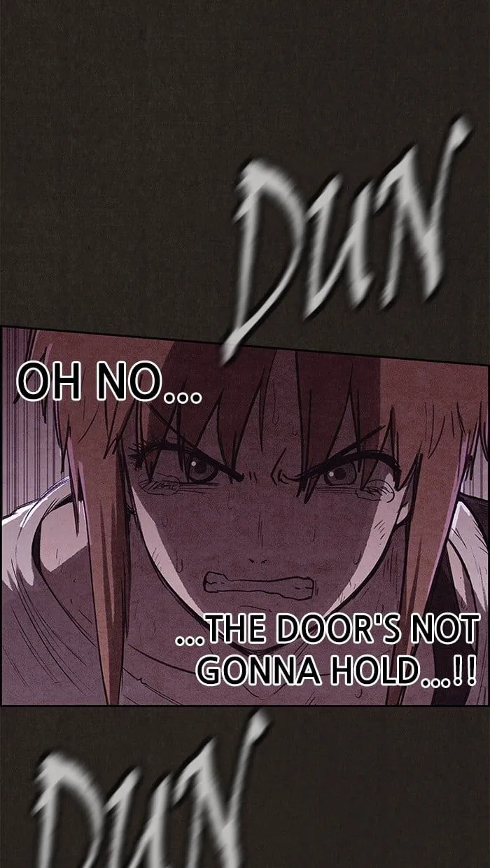 Read Sweet Home EN Manga Online