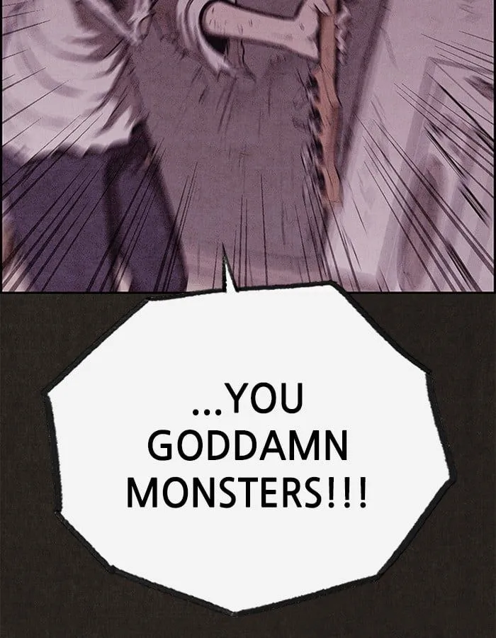 Read Sweet Home EN Manga Online