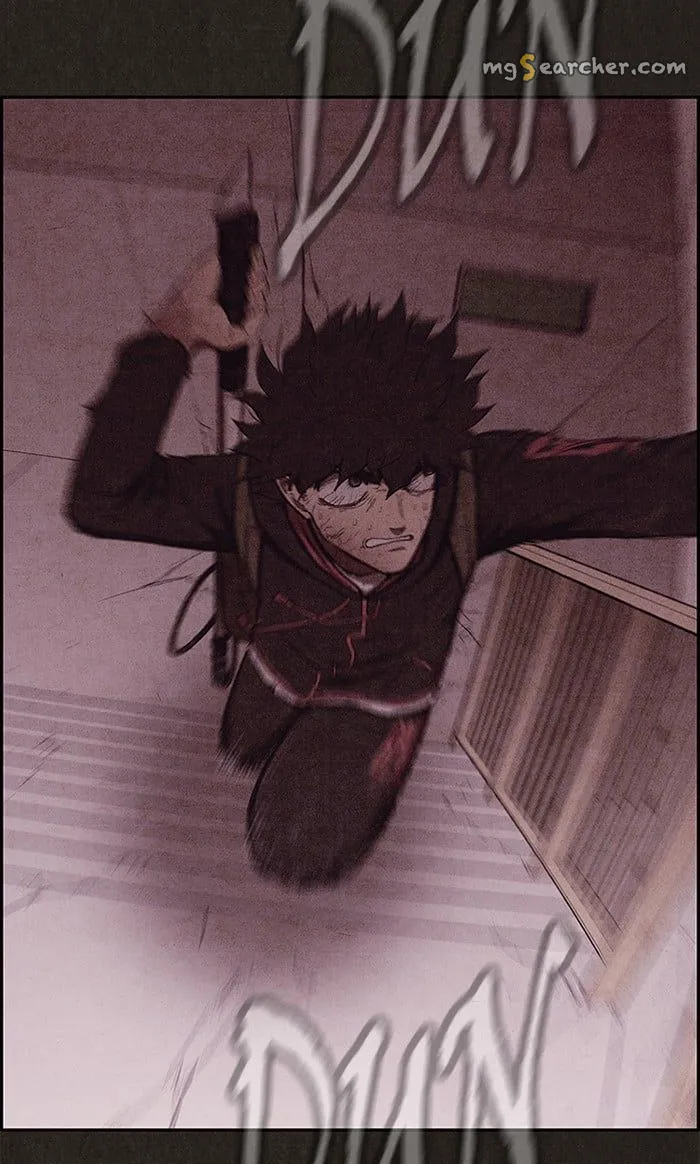 Read Sweet Home EN Manga Online